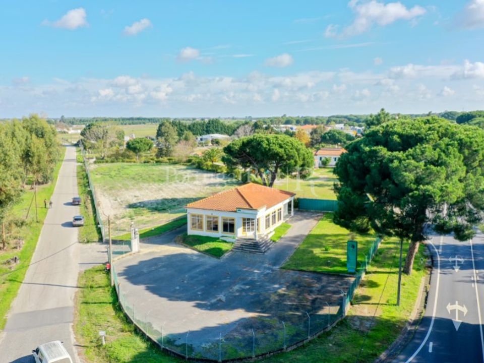 Farm i Montijo, Setubal - foto 5