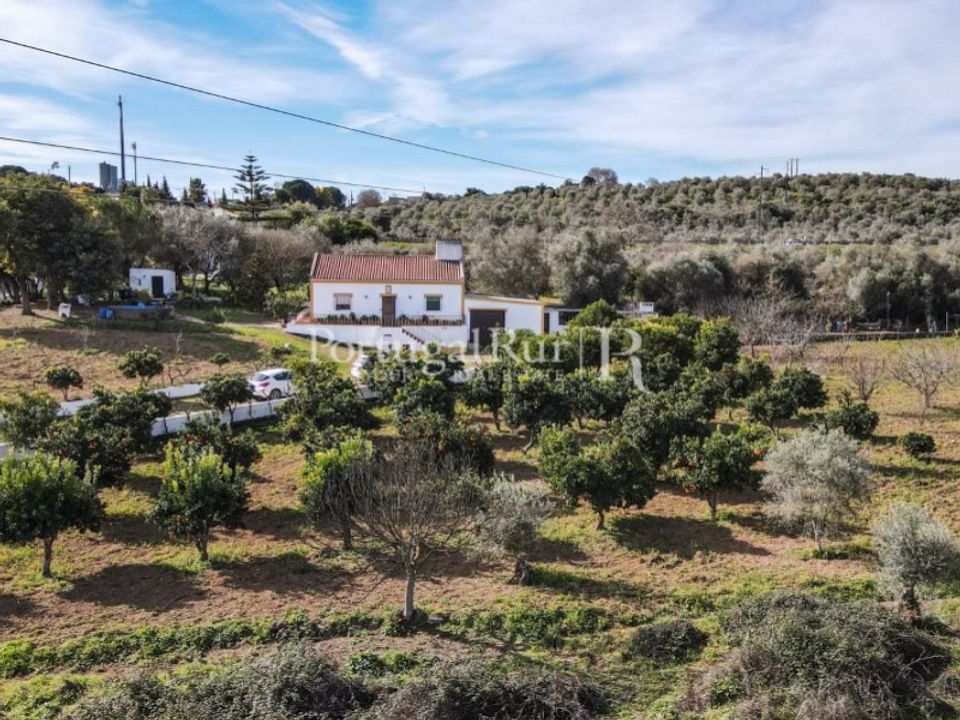 Farm i Vila Vicosa, Evora - foto 2