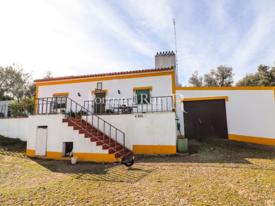 Farm i Vila Vicosa, Evora - foto 3