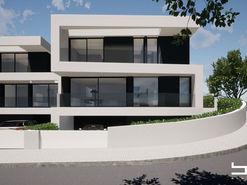 Villa i Lagoa, Faro - foto 3