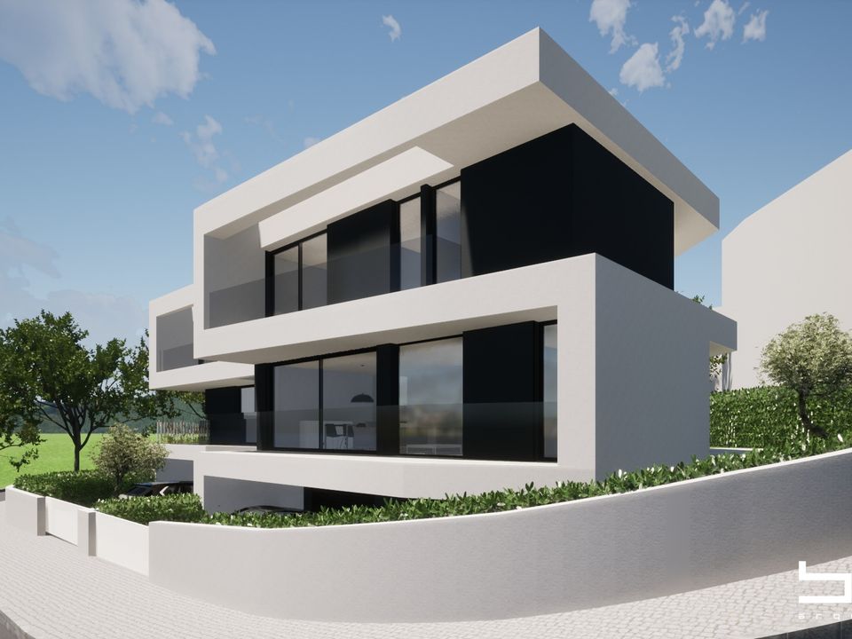 Villa i Lagoa, Faro - foto 5