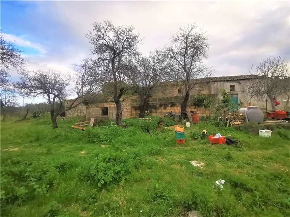 Landhuis in Noto, Siracusa - foto 2