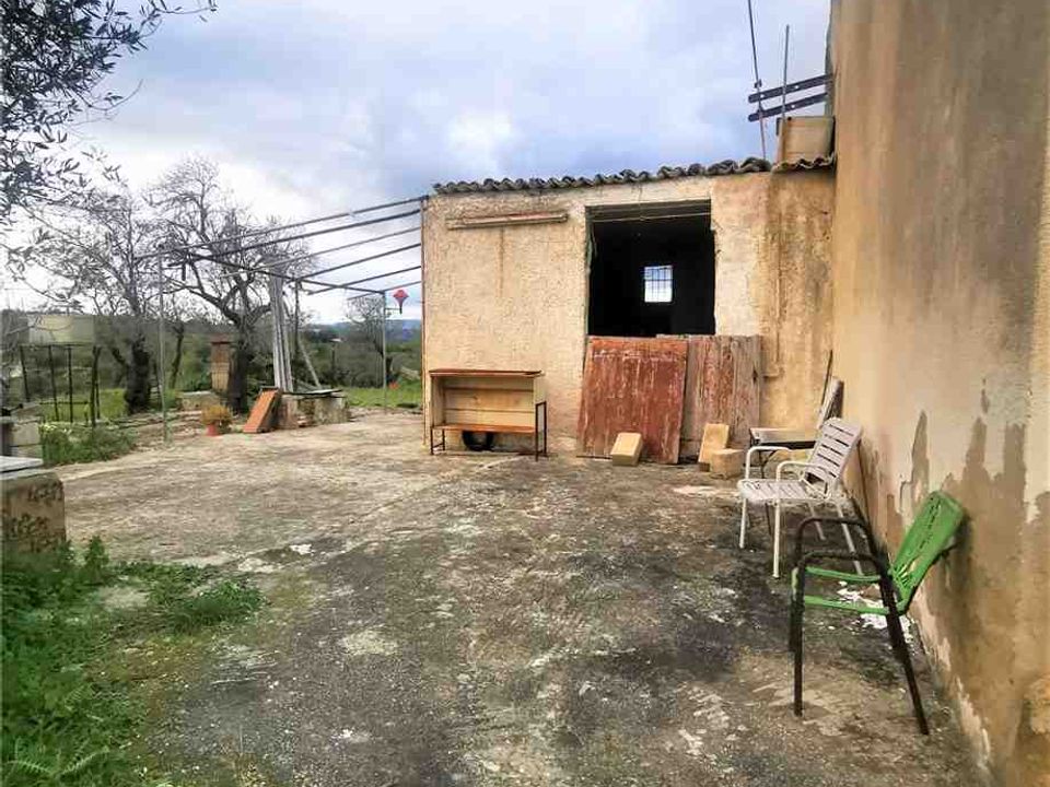 Landhuis in Noto, Siracusa - foto 3