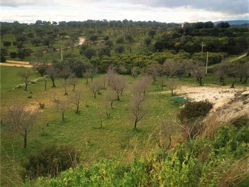 Landhuis in Noto, Siracusa - foto 4