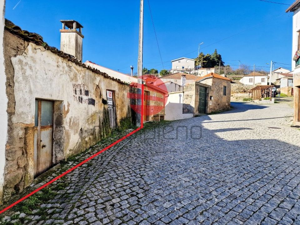 Landejendom i Longroiva, Guarda - foto 2