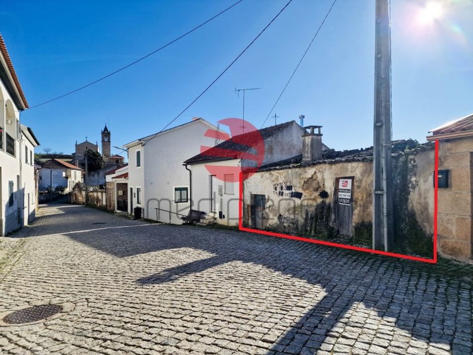 Landejendom i Longroiva, Guarda - foto 3