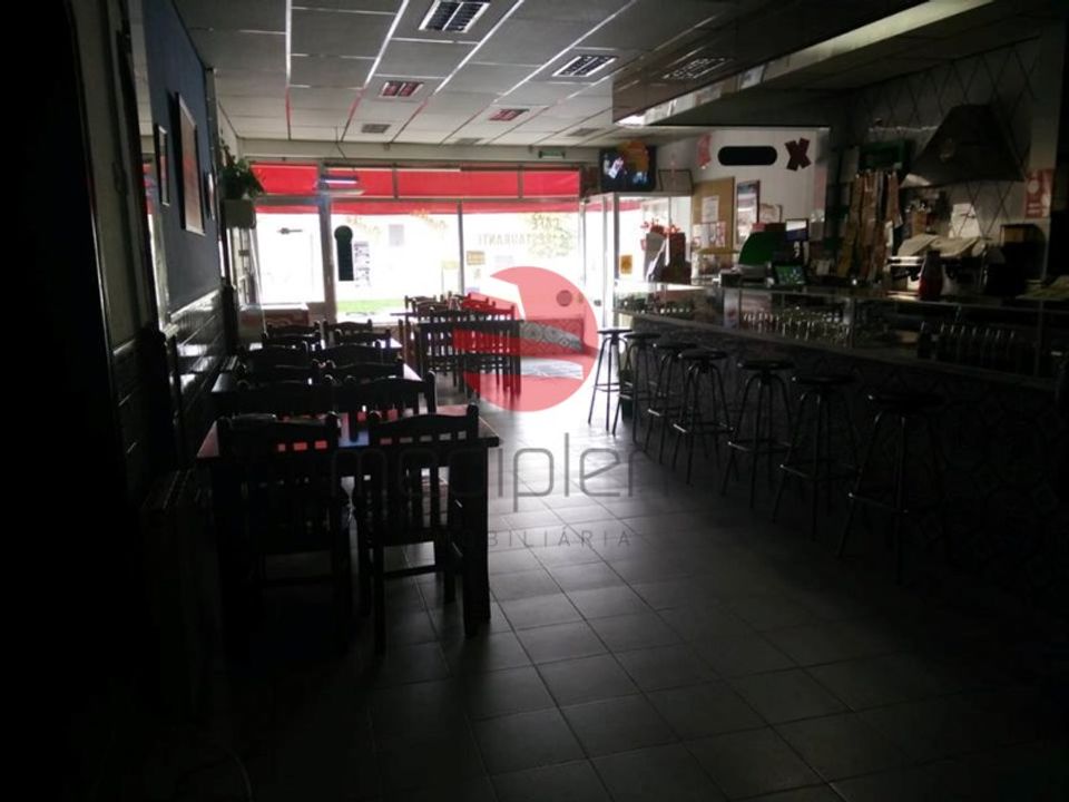 Erhvervsejendom i Forno Telheiro, Guarda - foto 3
