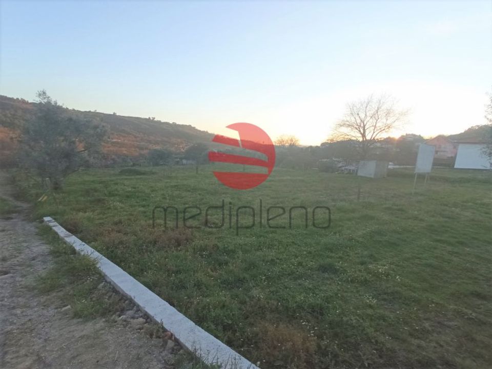 Helårsgrund i Santos Evos, Viseu - foto 1