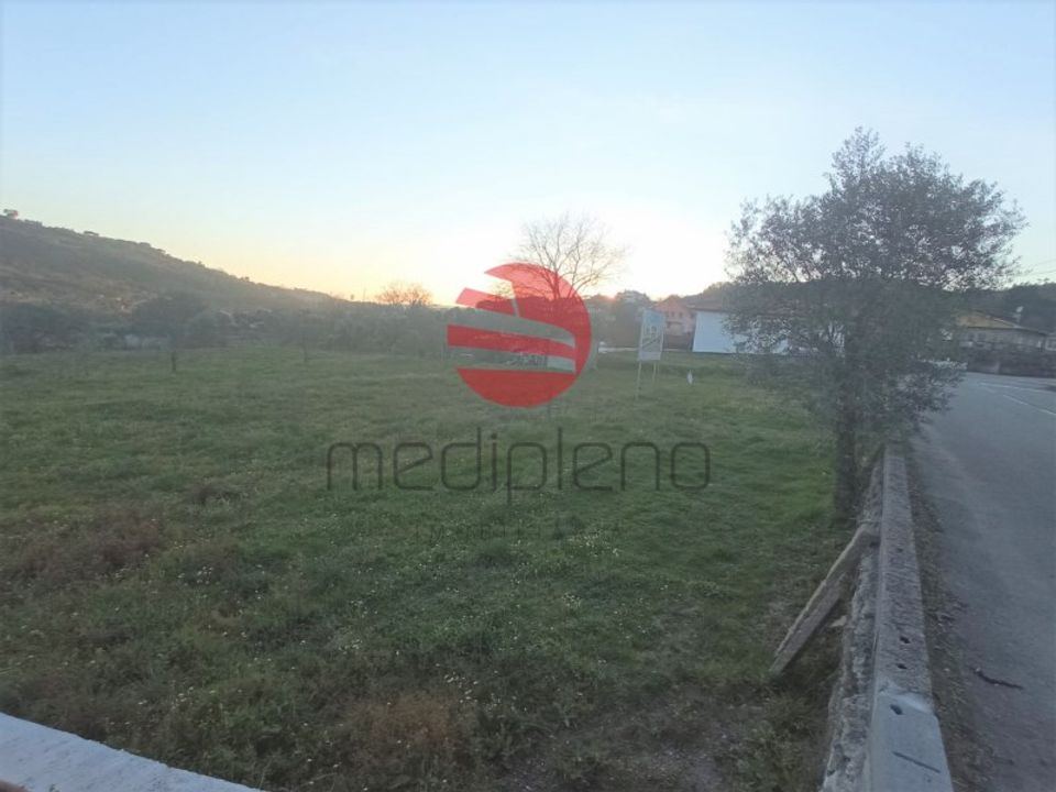 Helårsgrund i Santos Evos, Viseu - foto 2