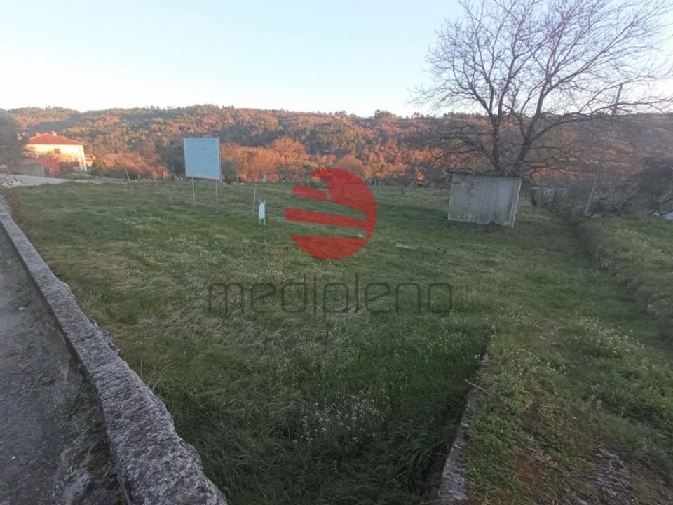 Helårsgrund i Santos Evos, Viseu - foto 3