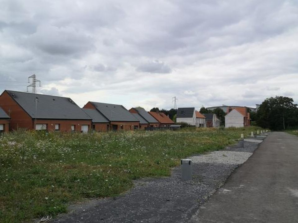 Tomt i Waziers, Nord - bilde 1