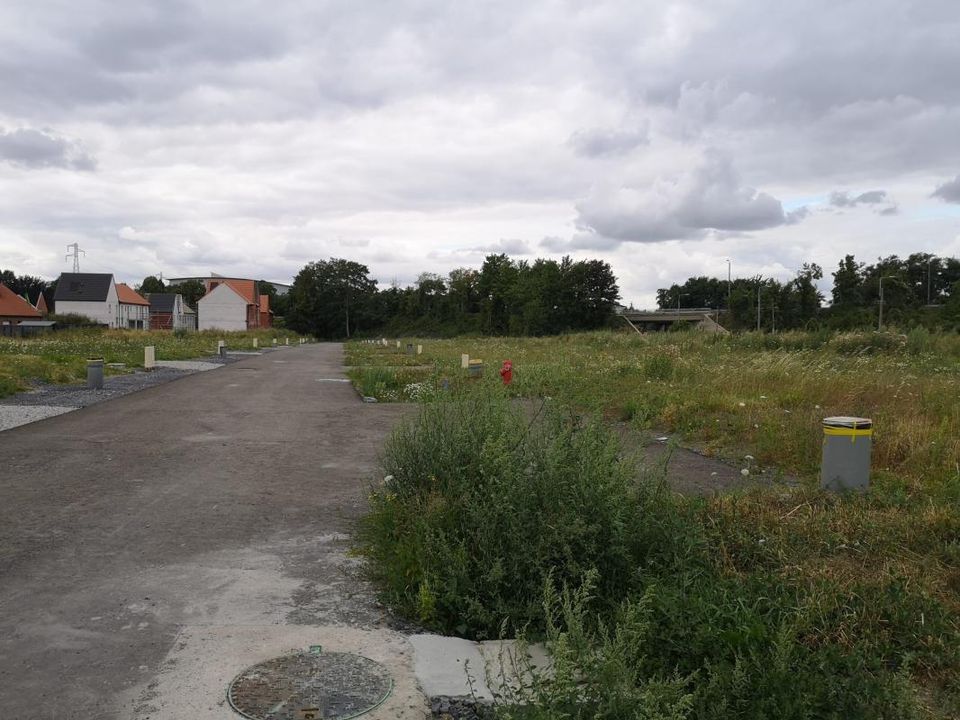 Tomt i Waziers, Nord - bilde 3