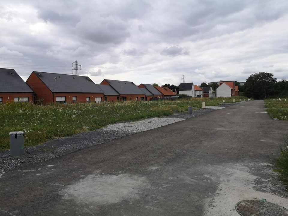 Tomt i Waziers, Nord - bilde 4
