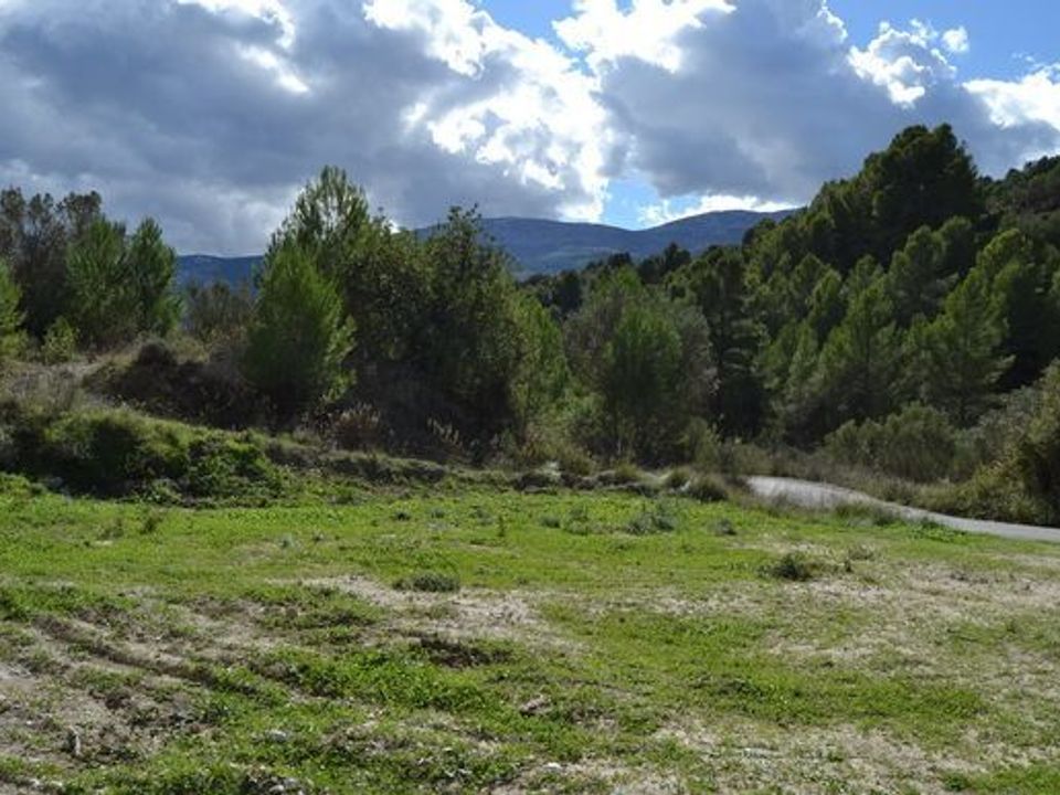 Terra a Beniarda, Alicante - foto 5