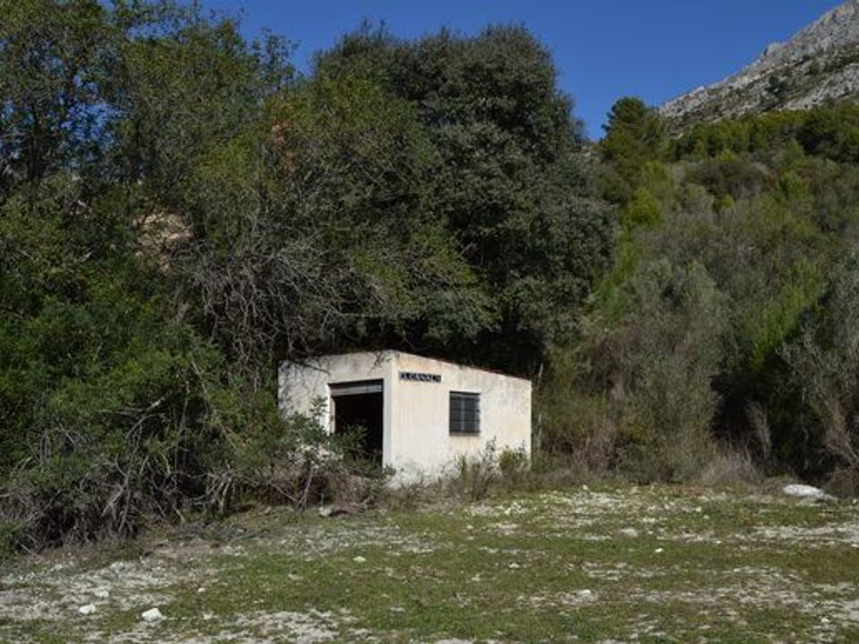 Terra a Beniarda, Alicante - foto 2