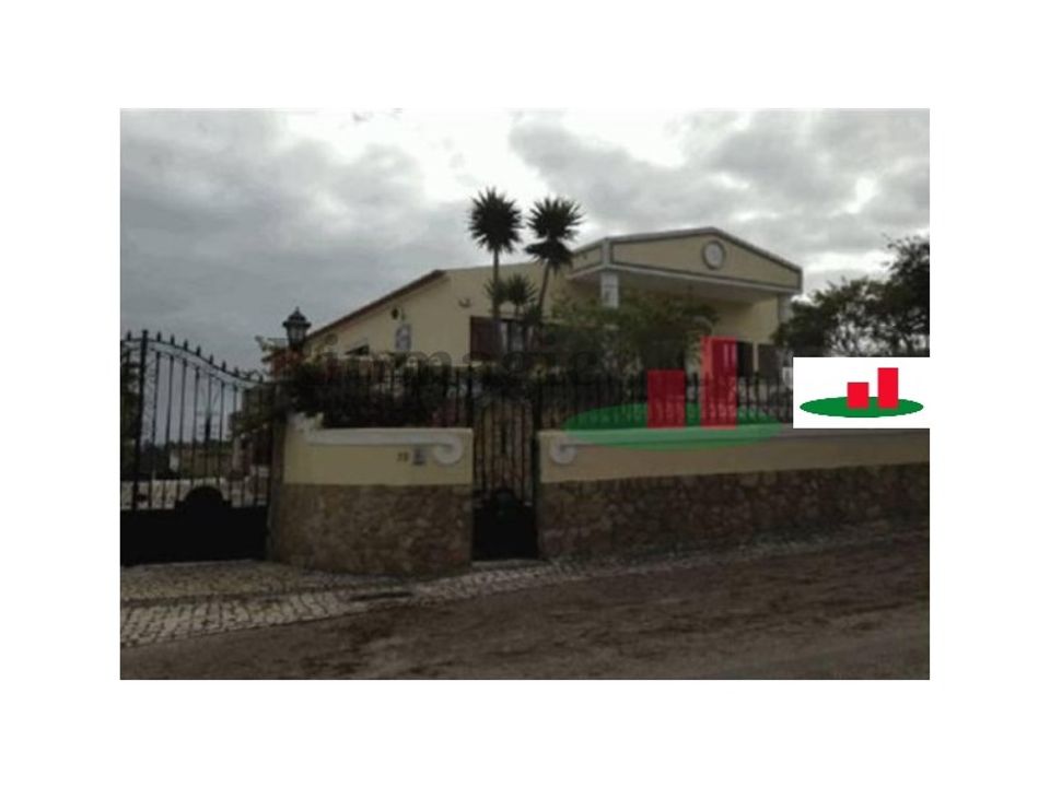 Villa i Vau, Leiria - foto 1