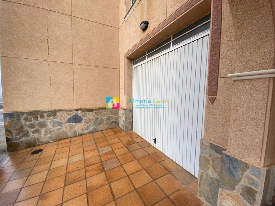 Byhus i Lucar, Almeria - foto 3