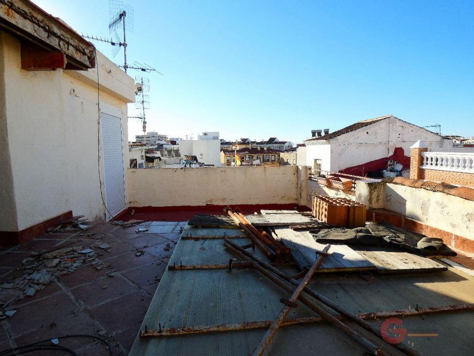 Villa i Motril, Granada - foto 1