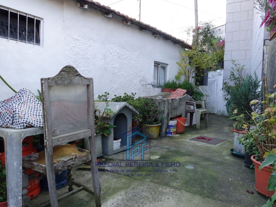 Byhus i Gondomar, Porto - foto 4