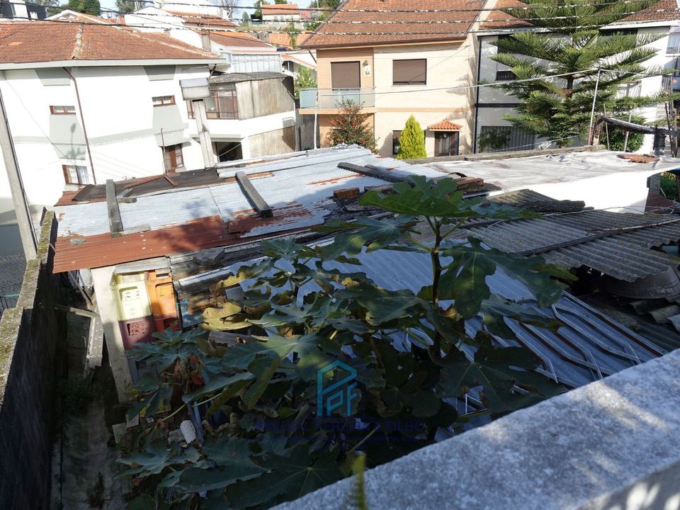 Byhus i Gondomar, Porto - foto 5