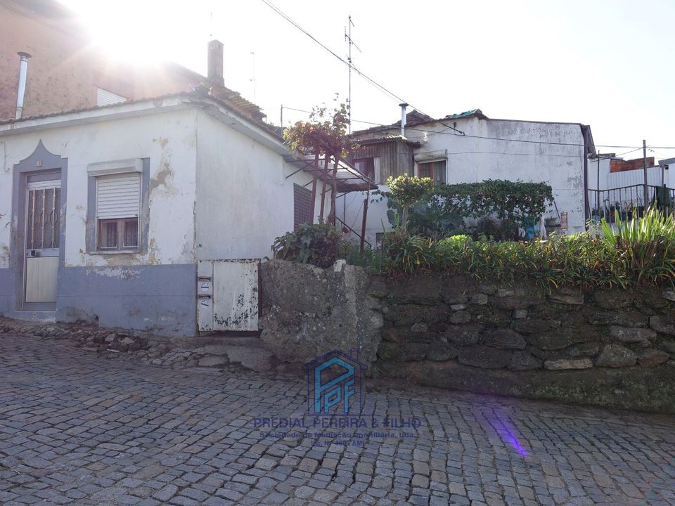 Byhus i Gondomar, Porto - foto 1