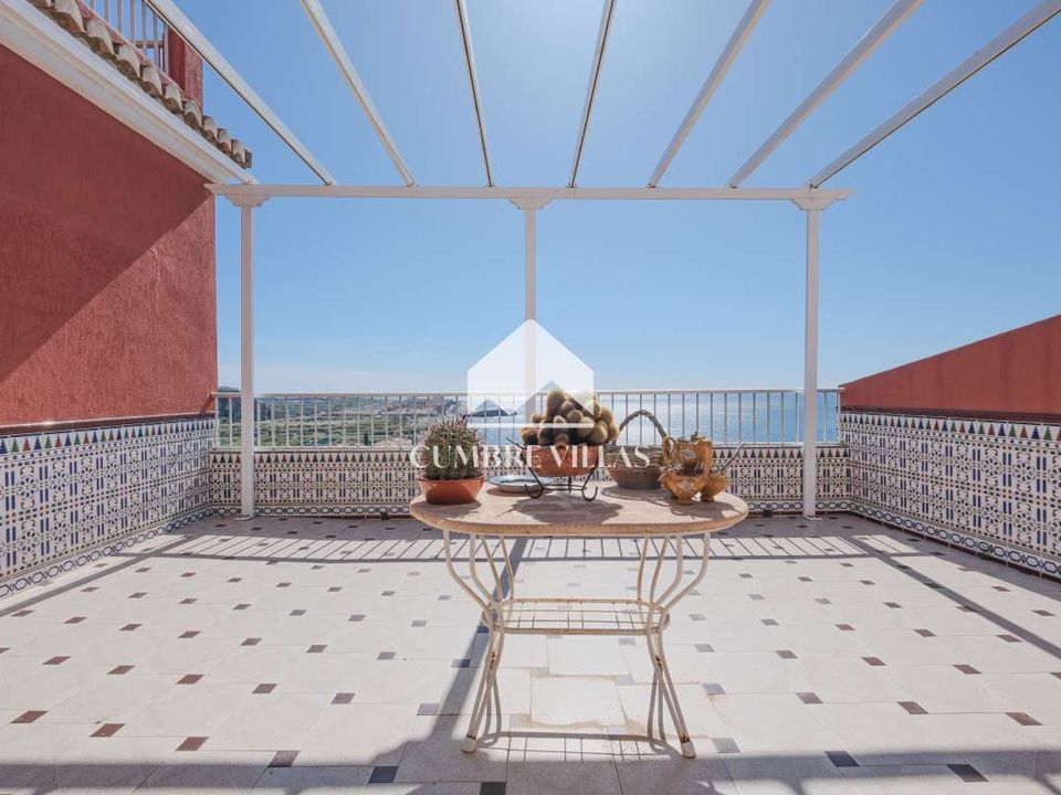 Villa i Salobrena, Granada - bilde 2
