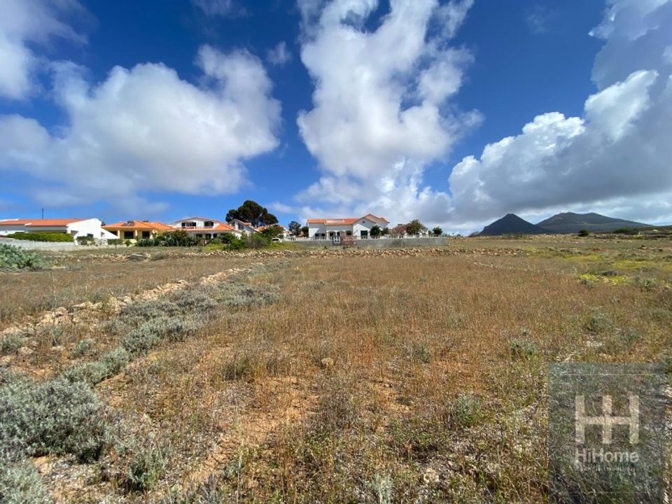 Tomt i Porto Santo, Madeira - bilde 5