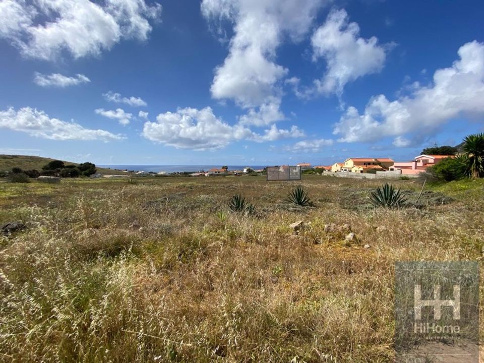 Tomt i Porto Santo, Madeira - bilde 4