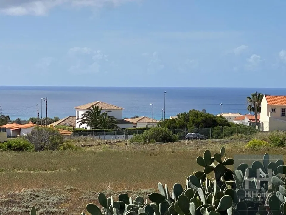 Tomt i Porto Santo, Madeira - bilde 3