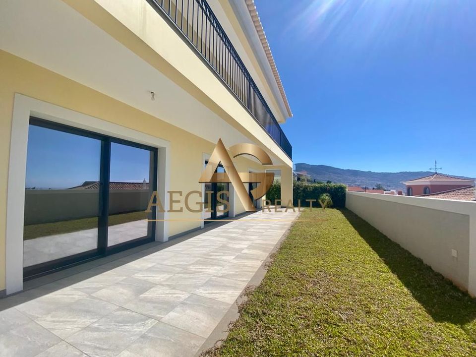 Villa i Funchal, Madeira - foto 1