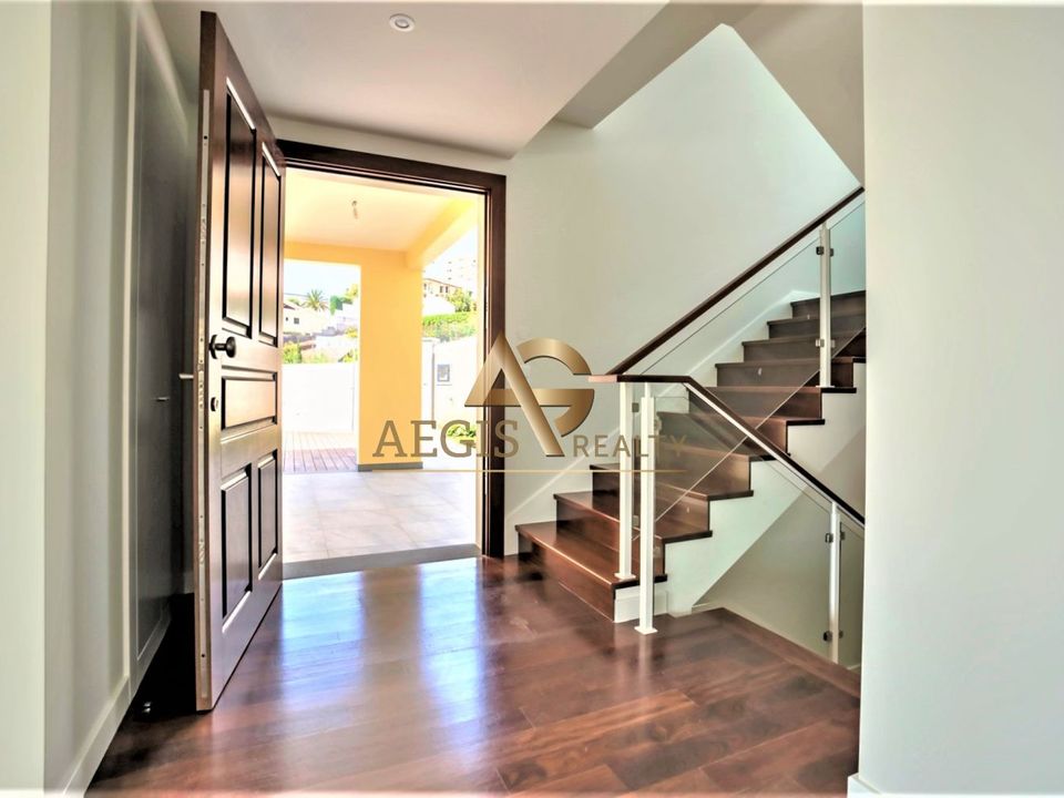 Villa i Funchal, Madeira - foto 3