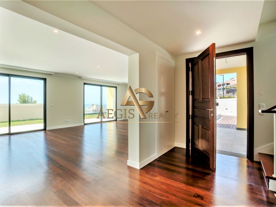 Villa i Funchal, Madeira - foto 4