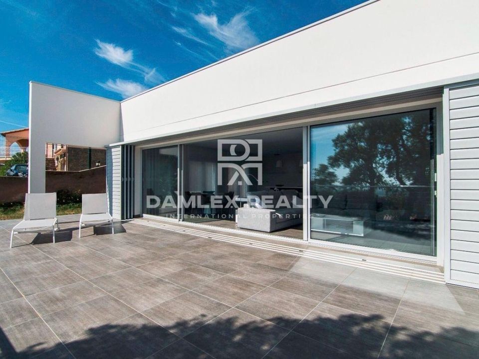 Villa i Calonge, Gerona - foto 2