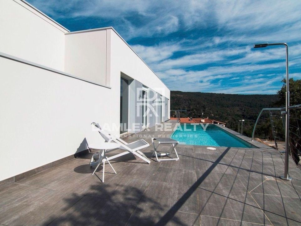 Villa i Calonge, Gerona - foto 3