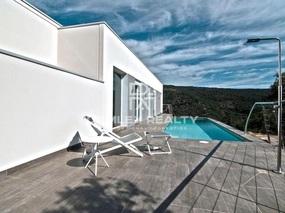 Villa i Calonge, Gerona - foto 1