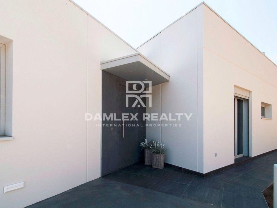 Villa i Calonge, Gerona - foto 4