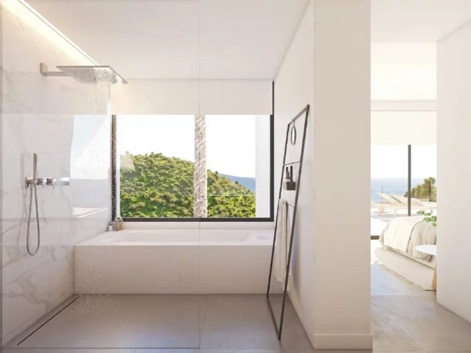 Villa i Benissa, Alicante - foto 5