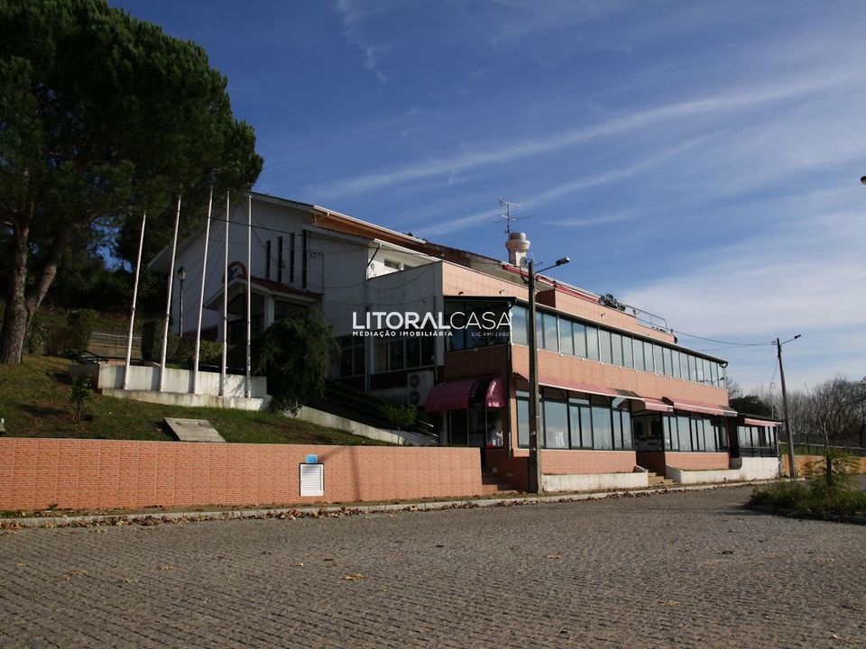 Lejlighed i Agueda, Aveiro - foto 1