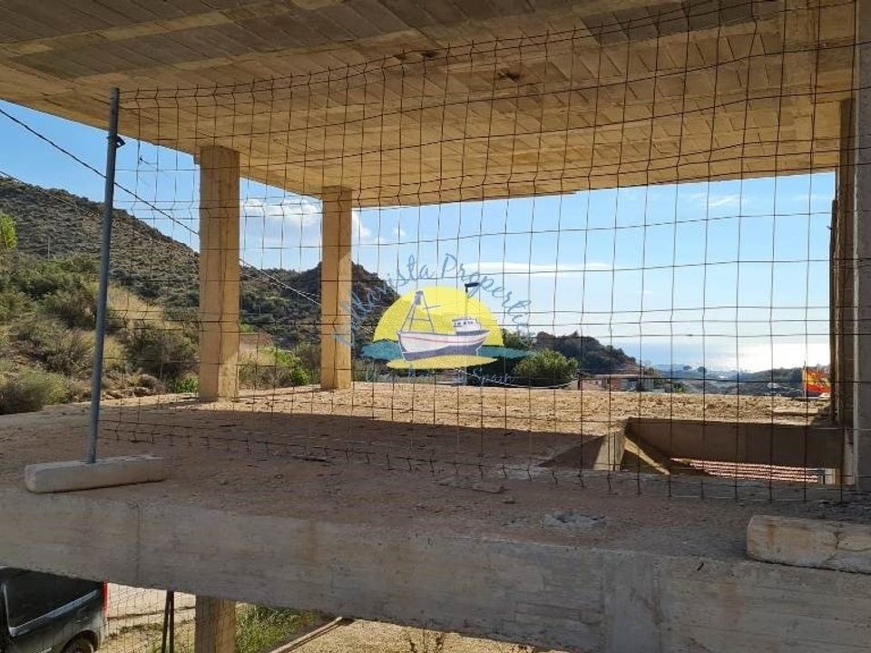 Helårsgrund i Puerto De Mazarron, Murcia - foto 3