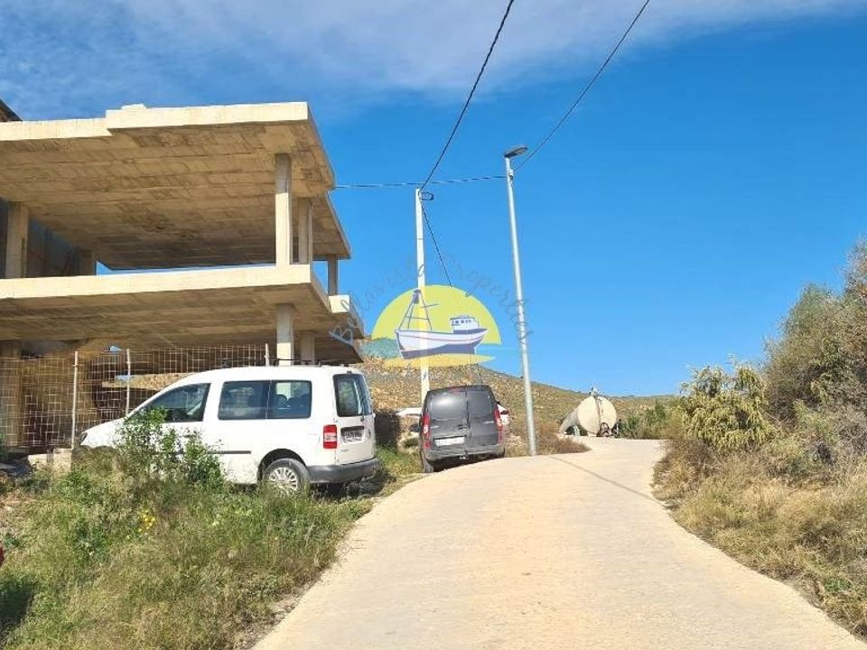 Helårsgrund i Puerto De Mazarron, Murcia - foto 5