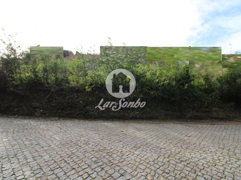 Tomt i Vila do Conde, Porto - bilde 5