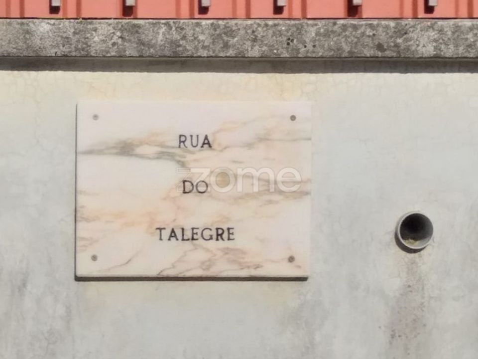 Terra a Nelas, Viseu - foto 3