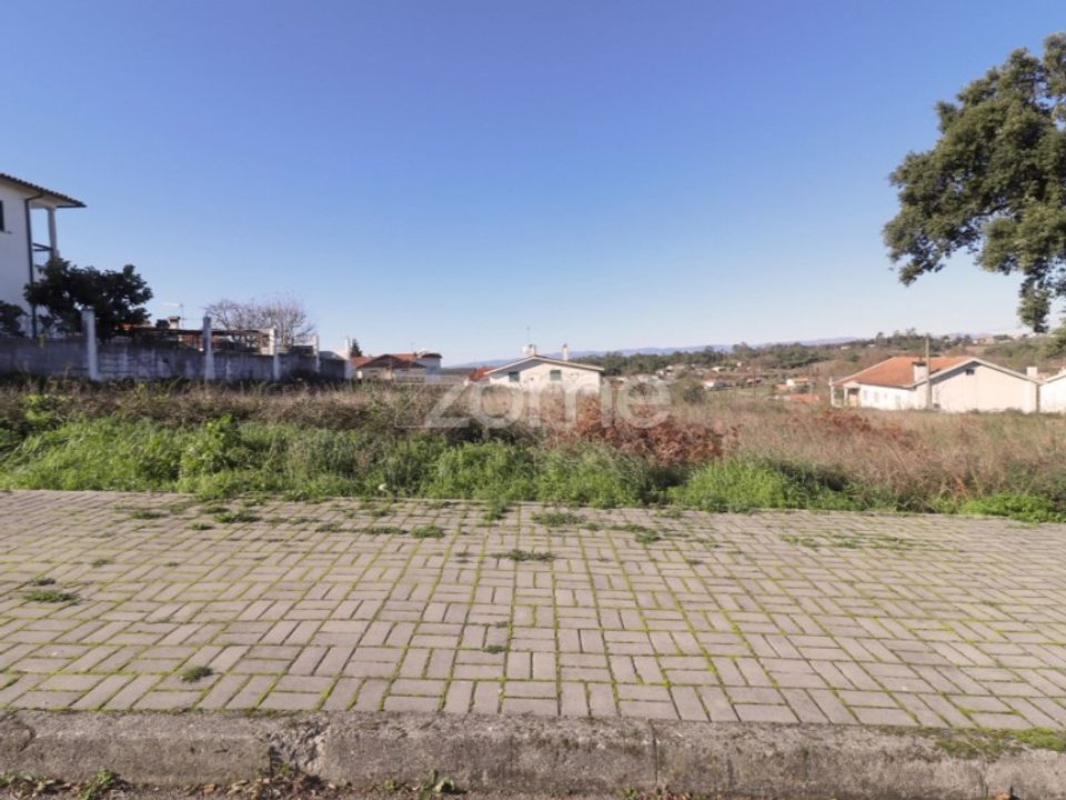 Helårsgrund i Nelas, Viseu - foto 3