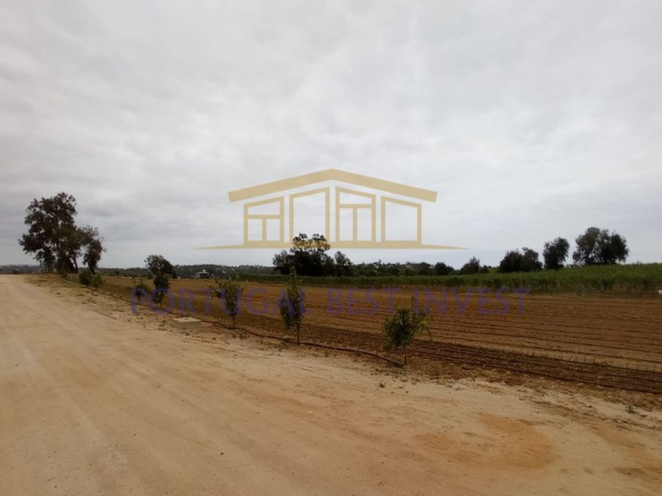 Helårsgrund i Guia, Faro - foto 1