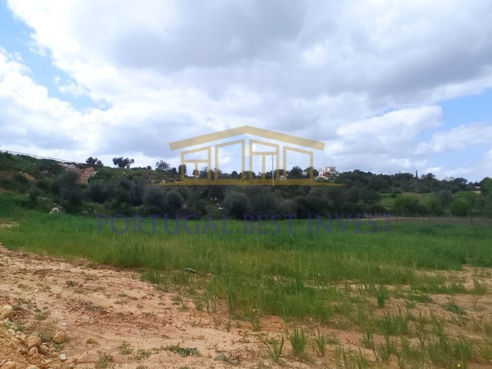 Helårsgrund i Guia, Faro - foto 2