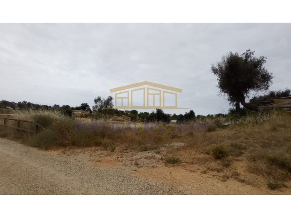 Helårsgrund i Guia, Faro - foto 5
