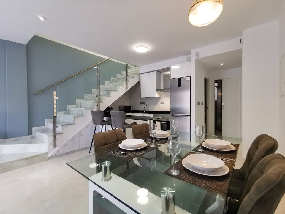 Villa a Los Alcazares, Murcia - foto 5