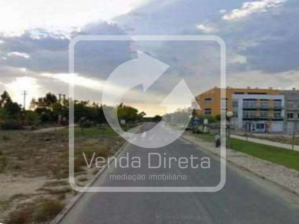 Helårsgrund i Montijo, Setubal - foto 3