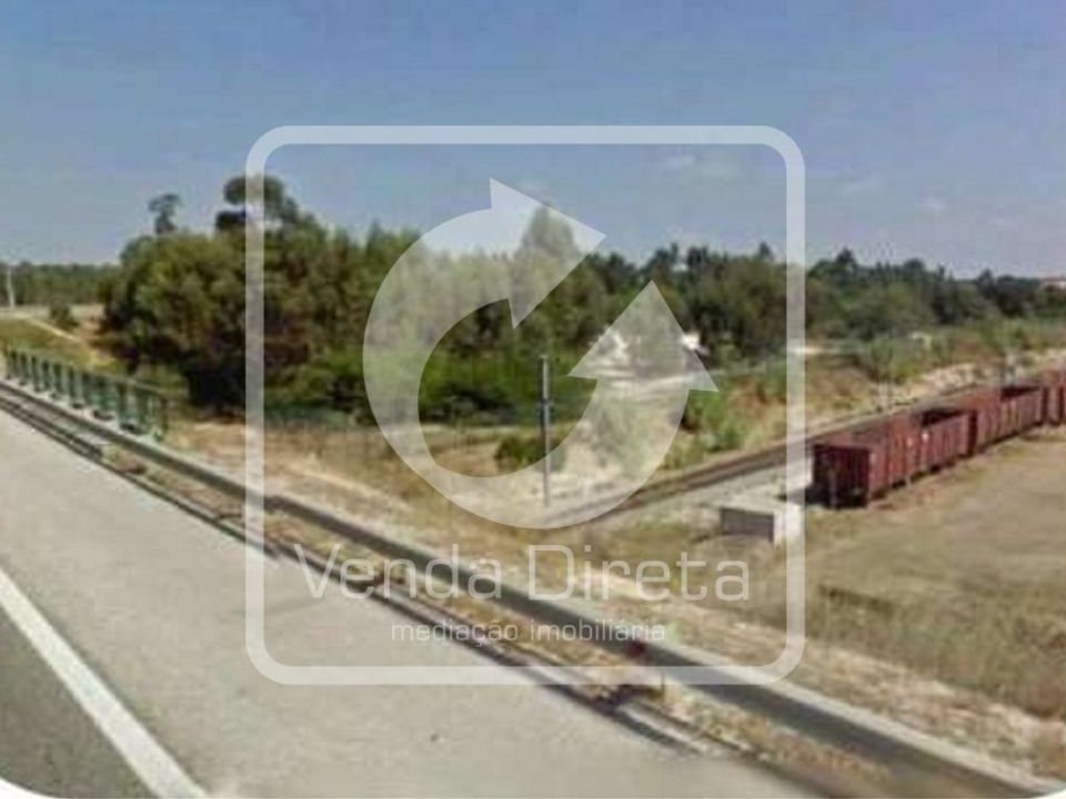 Helårsgrund i Montijo, Setubal - foto 5