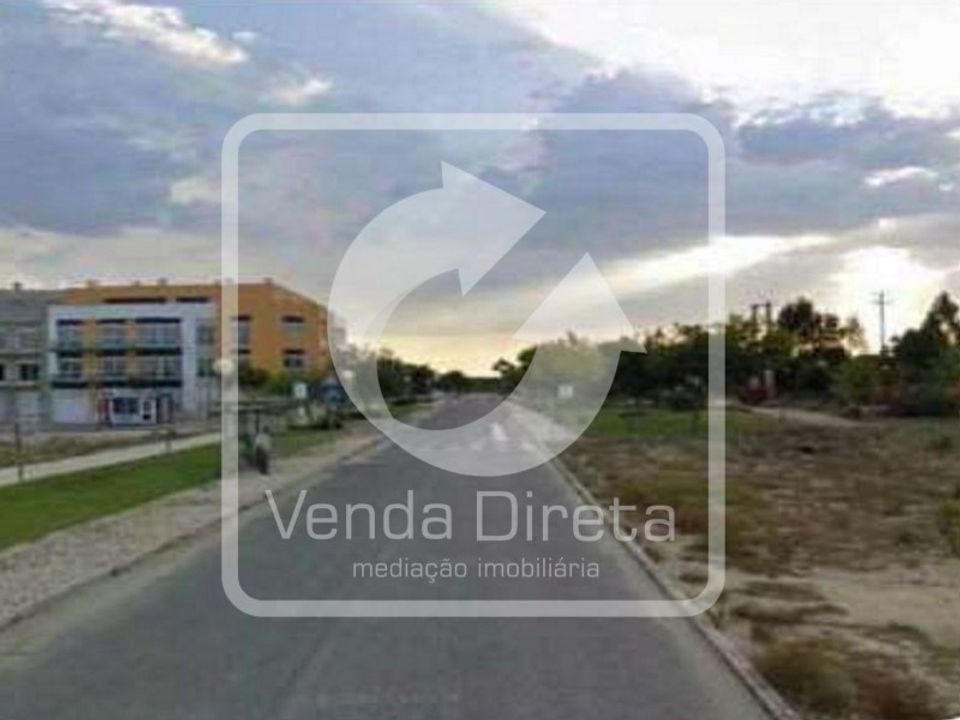 Helårsgrund i Montijo, Setubal - foto 2